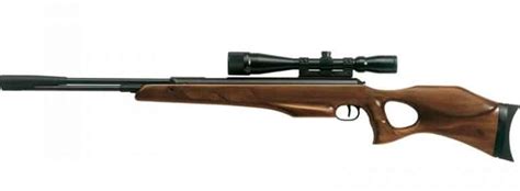 10 Best Pellet Guns For Hunting in 2024 (Complete Guide).